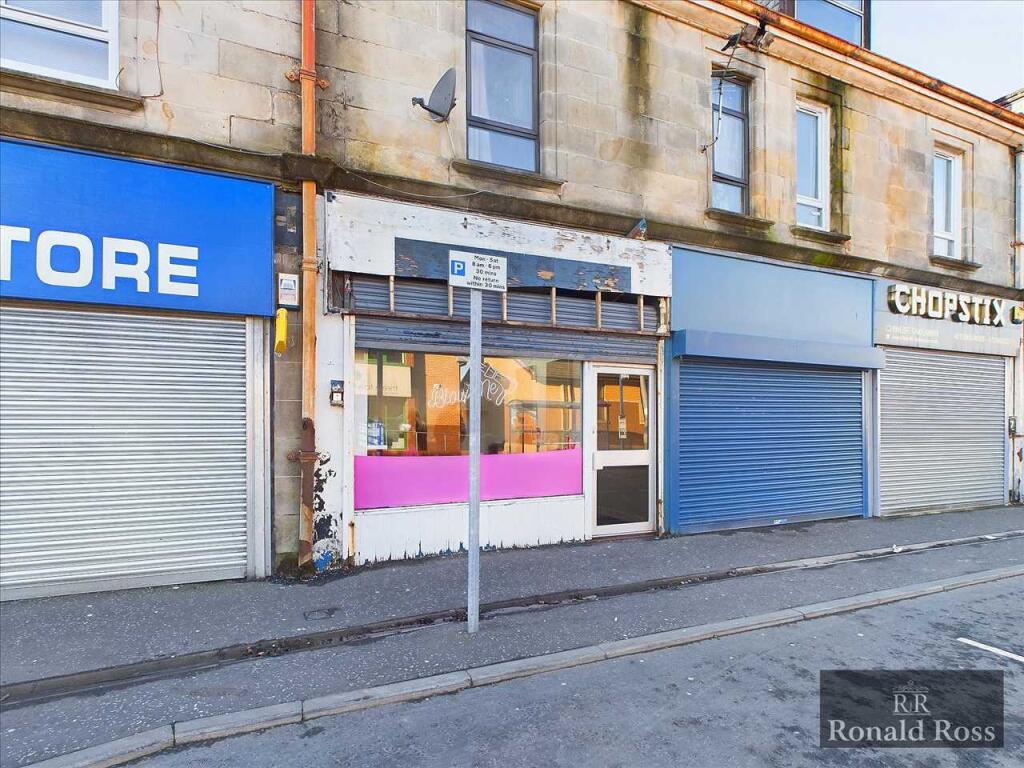 Main image of property: New Street, Stevenston, Stevenston