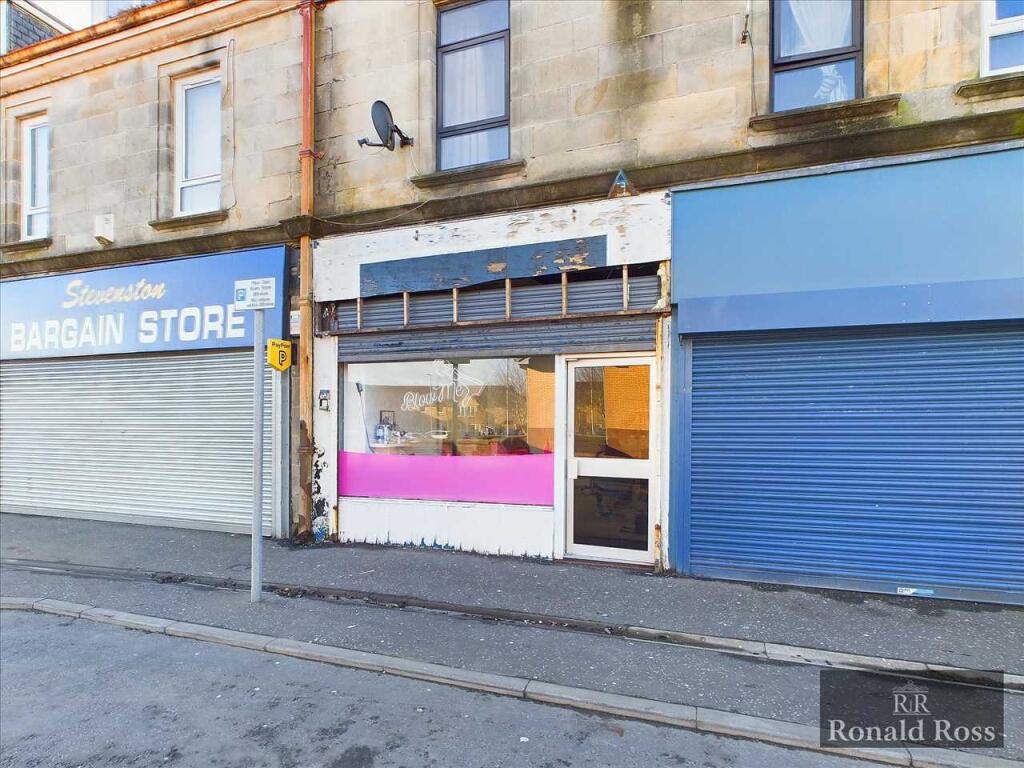 Main image of property: New Street, Stevenston, Stevenston