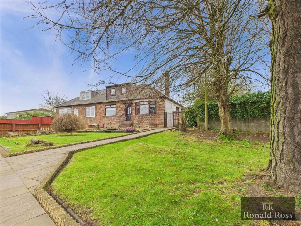 Main image of property: Hamilton Road, Rutherglen, Rutherglen