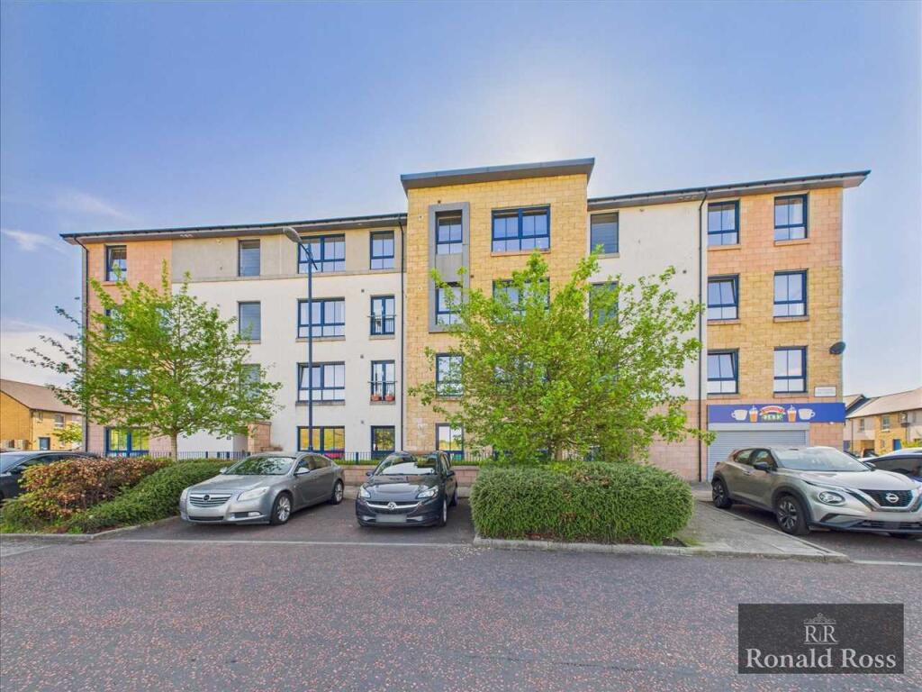 Main image of property: Richmond Park Terrace, Oatlands, Glasgow