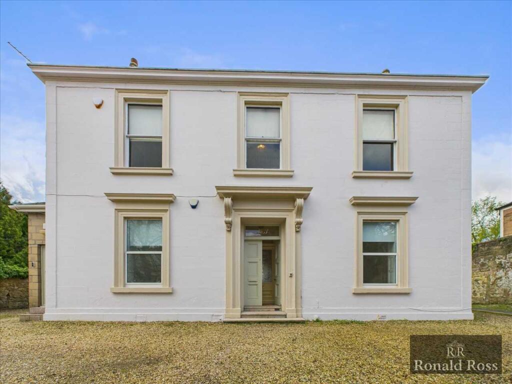 Main image of property: Auchingramont Road, Hamilton, Hamilton