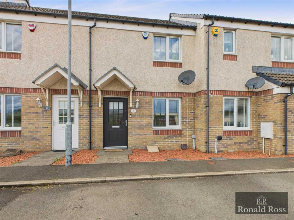Main image of property: Mauchline Drive, Coatbridge, Coatbridge