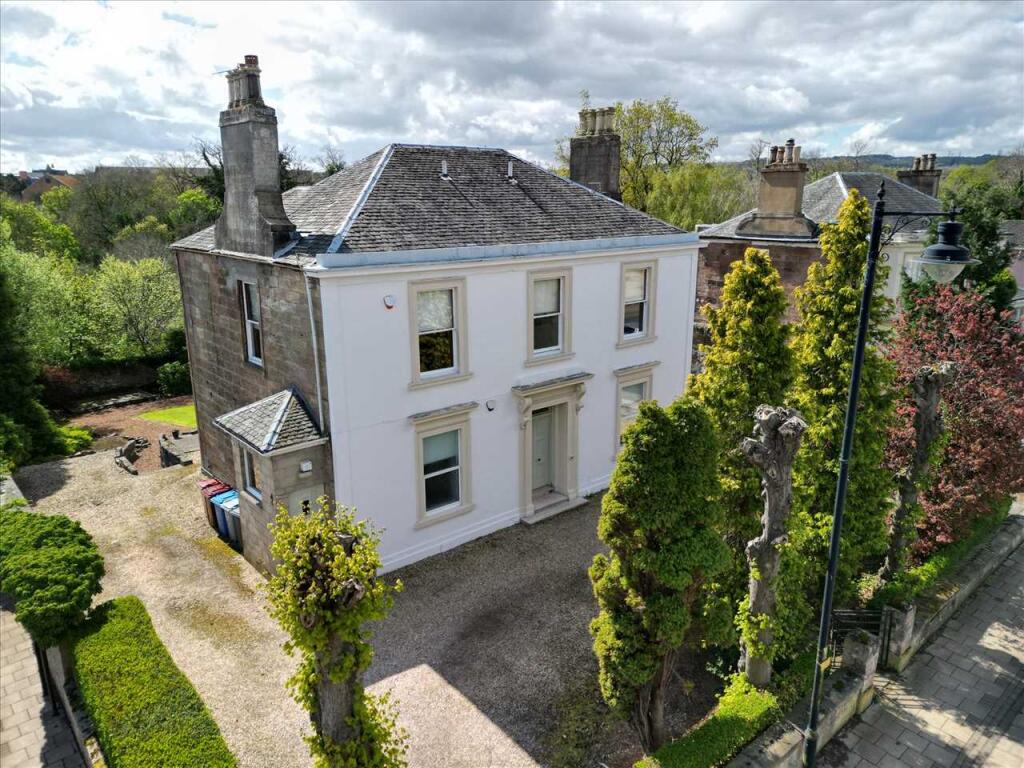 Main image of property: Auchingramont Road, Hamilton, Hamilton