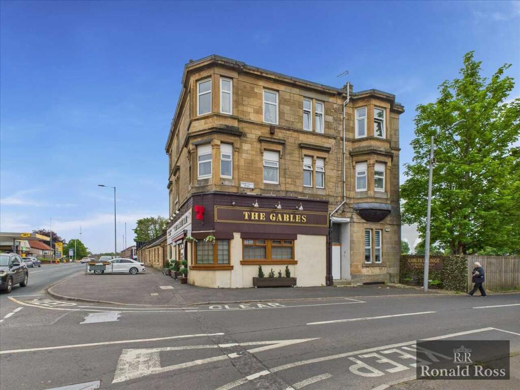 Main image of property: Sandyhills Road, Mount Vernon, Glasgow