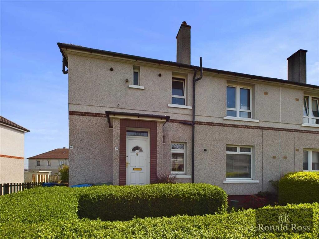 Main image of property: Haughburn Road, Pollok, Pollok