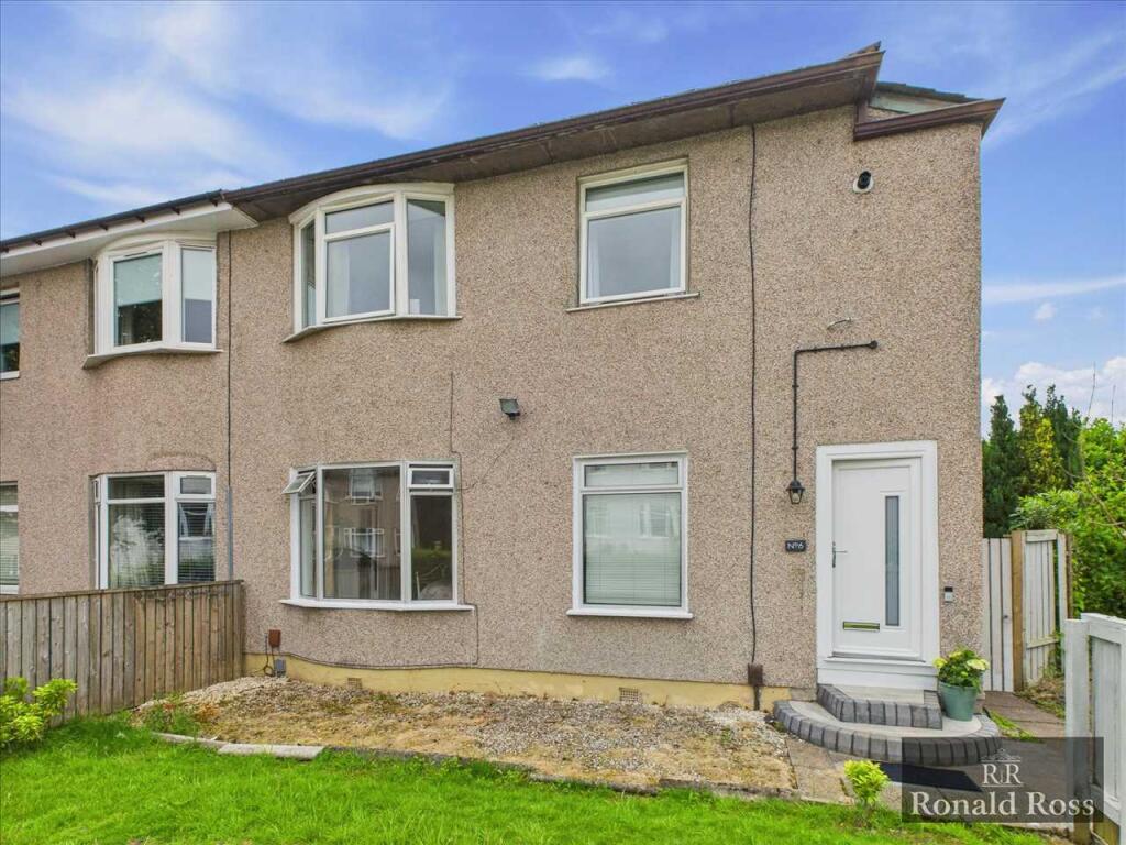 Main image of property: Midcroft Avenue, Croftfoot, Glasgow