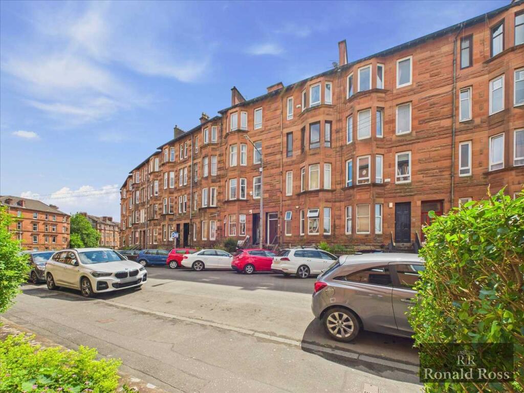 Main image of property: Bolton Drive, Mount Florida, Glasgow