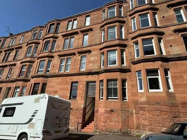 Main image of property: Laurel Place, Thornwood, Glasgow
