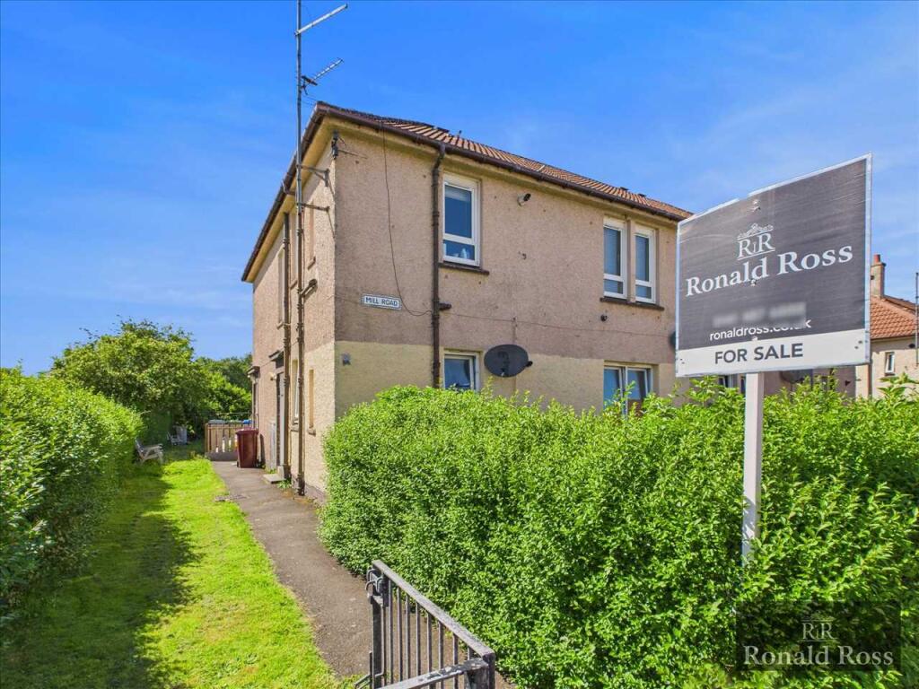 Main image of property: Mill Road, Cambuslang, Cambuslang