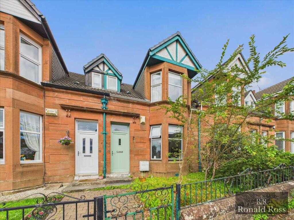 Main image of property: Clarence Street, Clydebank, Clydebank