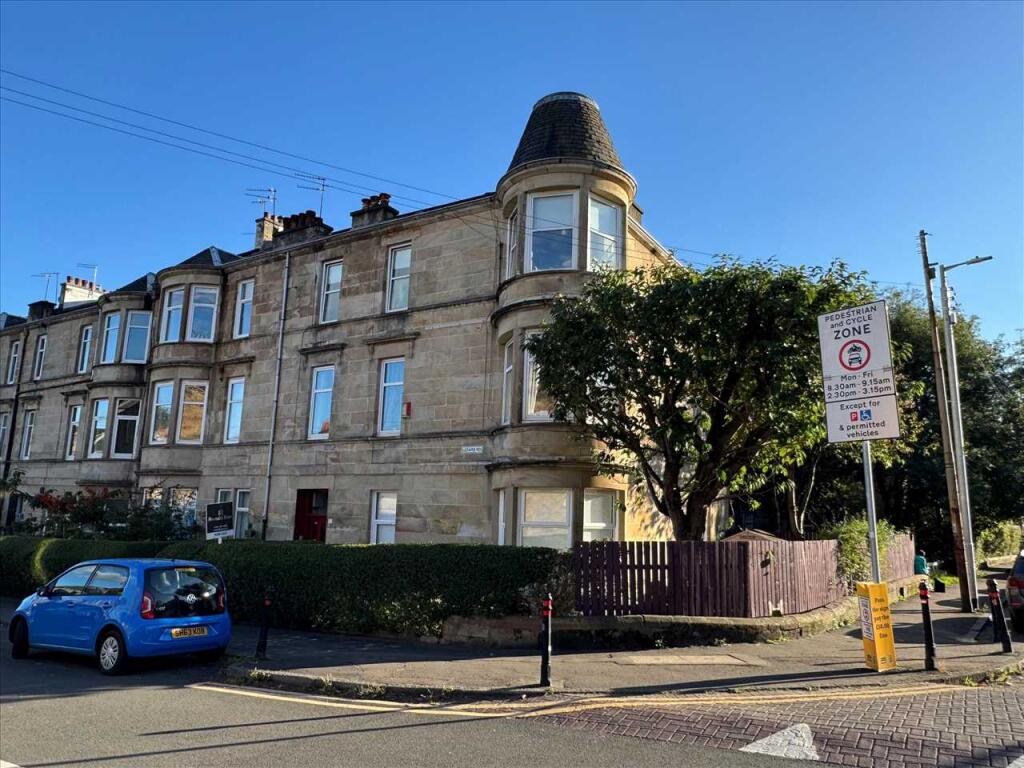 Main image of property: Ledard Road, Battlefield, Glasgow