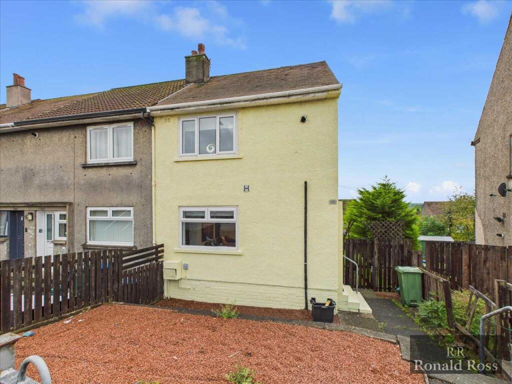Main image of property: Cessnock Avenue, Hurlford, Kilmarnock