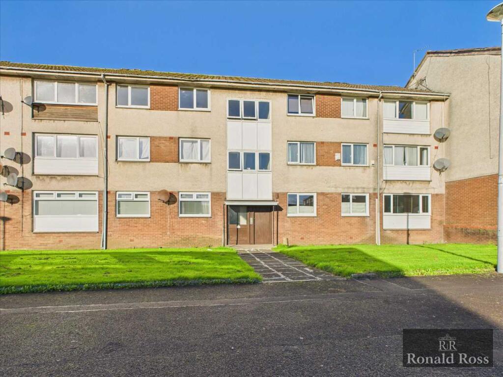 Main image of property: York Way, Renfrew, Renfrew