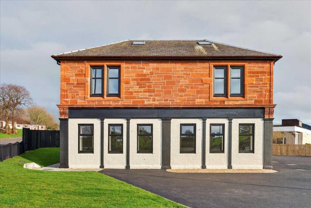 Main image of property: Annbank Road, Mossblown, Ayr