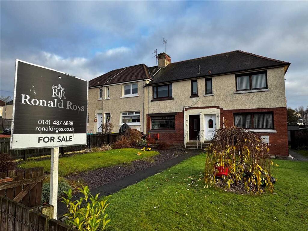 Main image of property: The Loaning, Motherwell, Motherwell