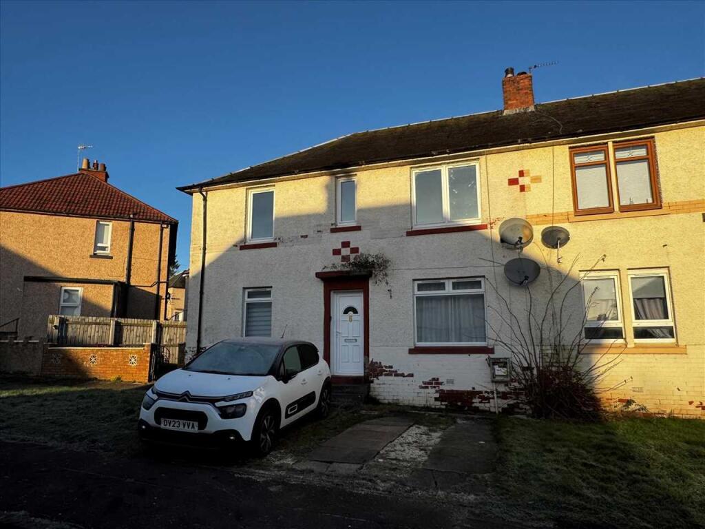 Main image of property: Livingstone Street, Udston, Hamilton