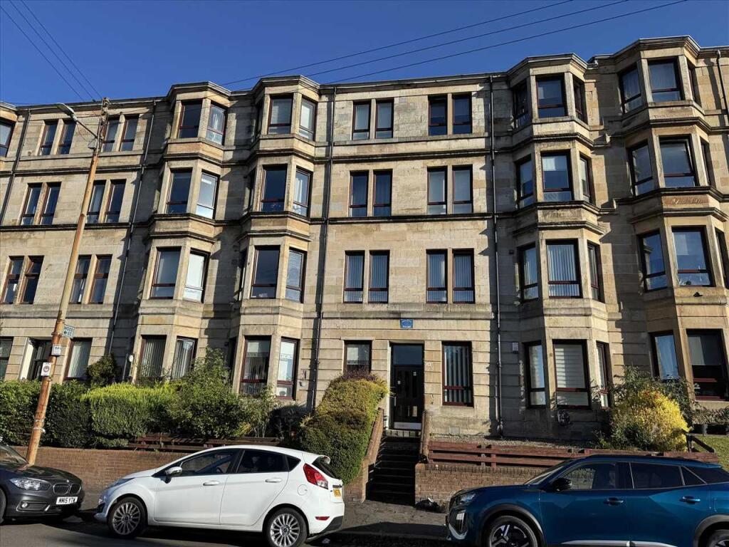 Main image of property: Ballindalloch Drive, Dennistoun, Glasgow