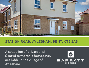 Get brand editions for Barratt Homes