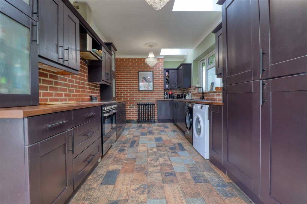 Additional property image - Halstead Road, Kirby Cross