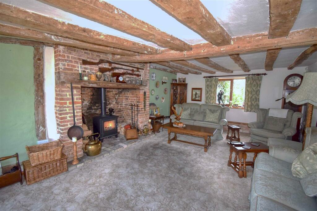 Additional property image - Halstead Road, Kirby Cross