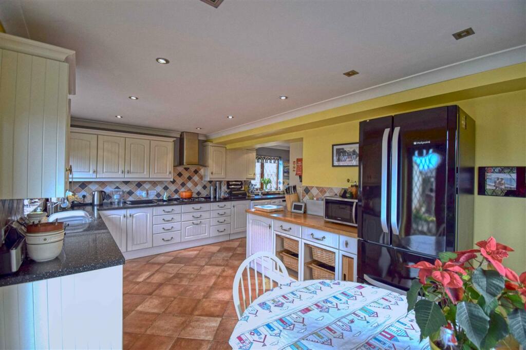 Additional property image - Halstead Road, Kirby Cross