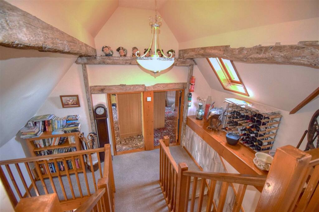 Additional property image - Halstead Road, Kirby Cross