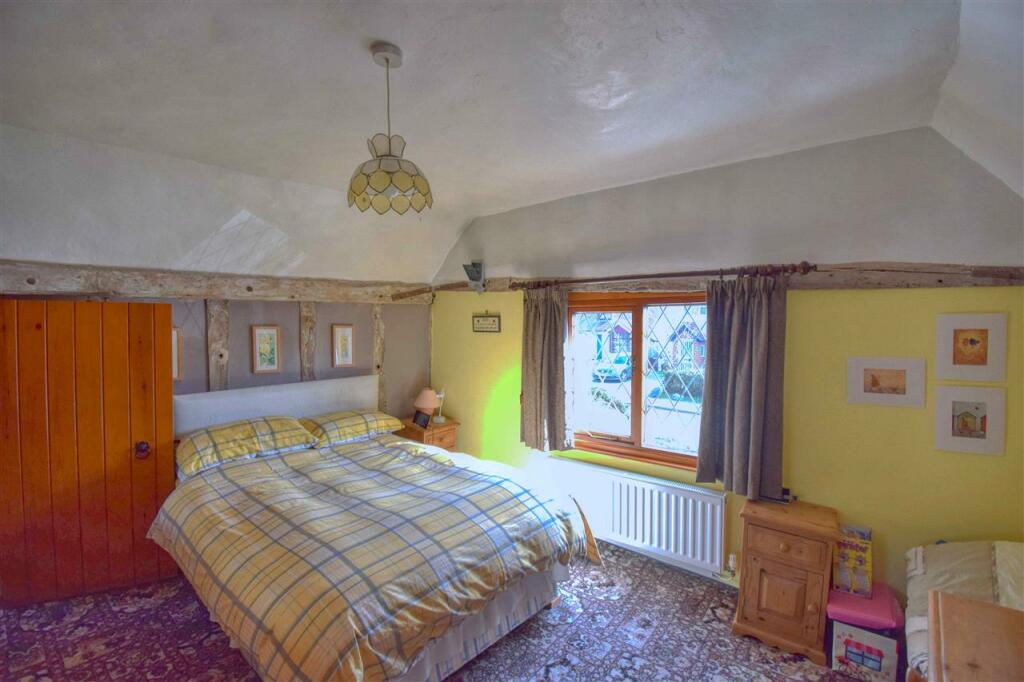 Additional property image - Halstead Road, Kirby Cross