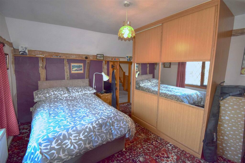 Additional property image - Halstead Road, Kirby Cross
