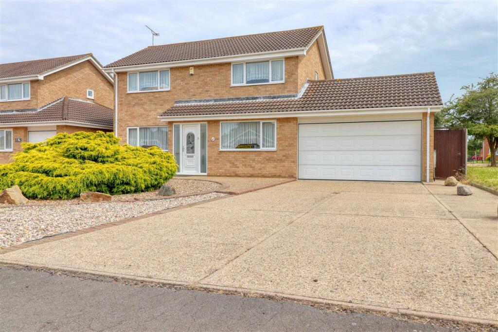 Main image of property: Skyrmans Fee, Frinton on Sea