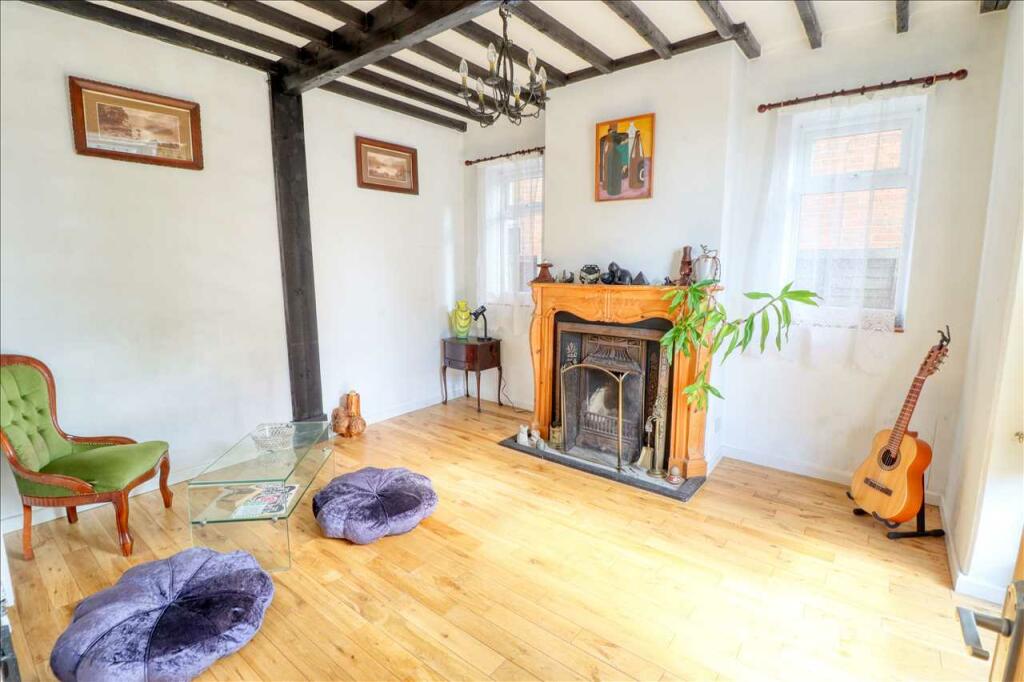 Additional property image - Naze Park Road, Walton on the Naze