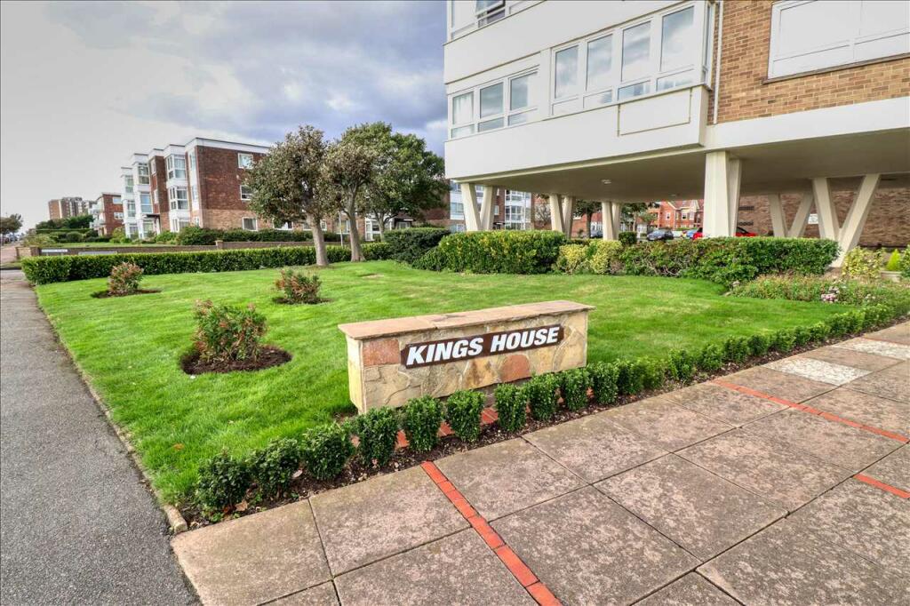 Additional property image - The Esplanade, Frinton