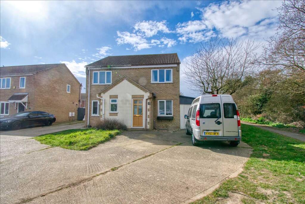 Main image of property: Honywood Way,, Kirby Cross