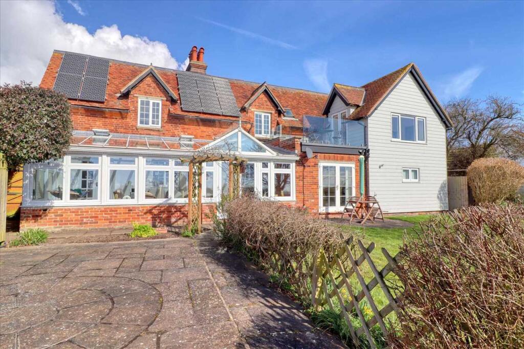 Main image of property: Church Lane, Great Holland