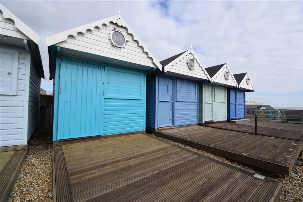 Main image of property: Southcliff, Walton on the Naze