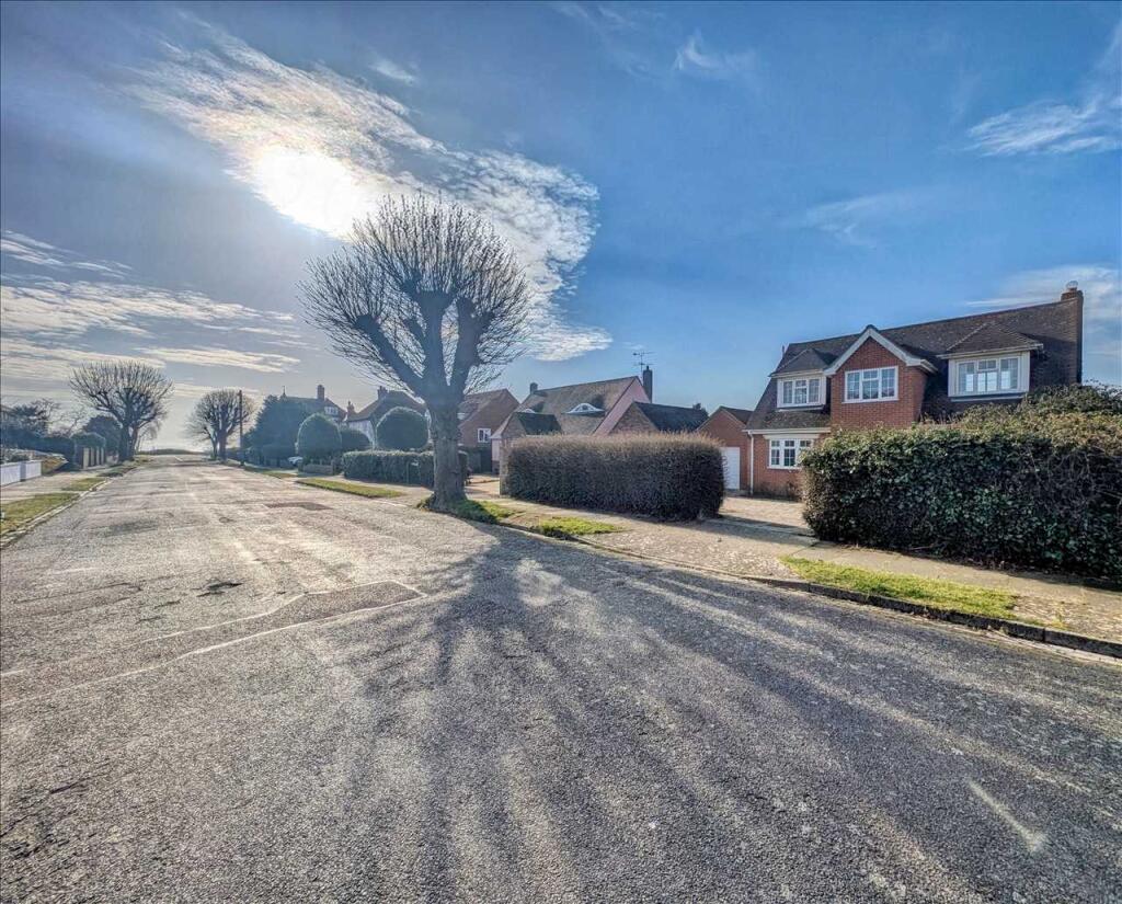 Main image of property: Cambridge Road, Frinton on Sea
