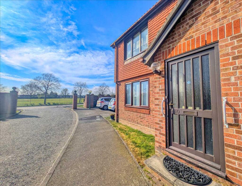 Main image of property: Wantz Haven, Princes Road, Maldon