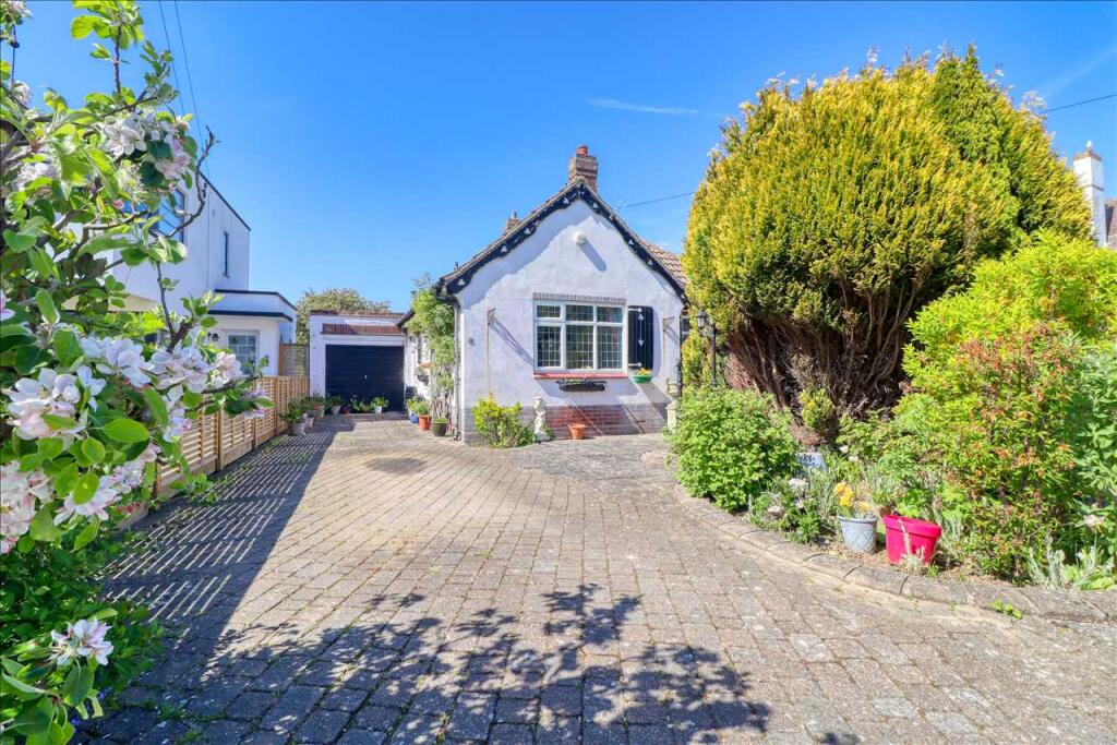 Main image of property: Graces Walk,, Frinton