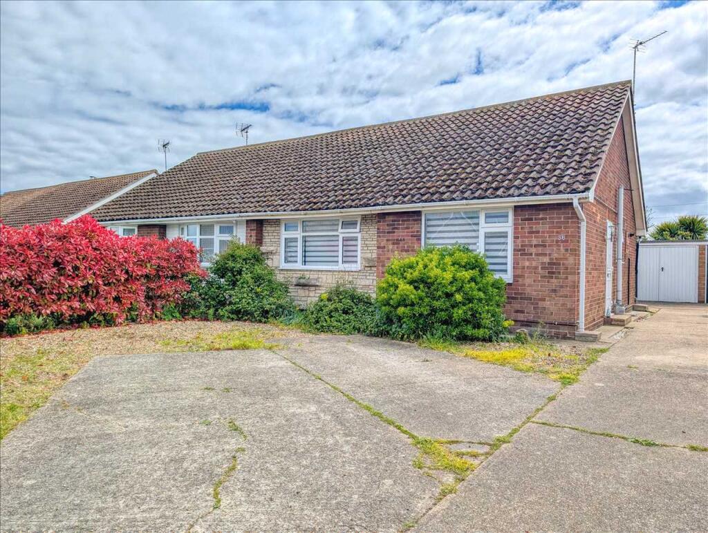 Main image of property: Sycamore Way, Kirby Cross