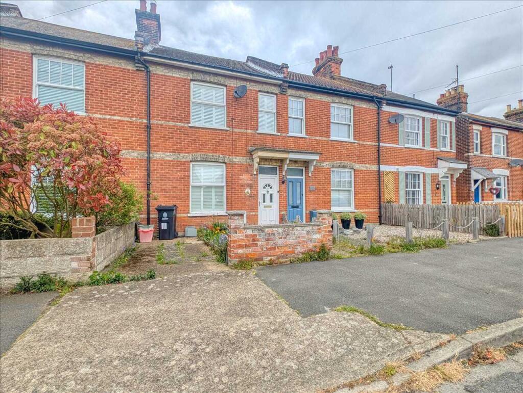Main image of property: Hadleigh Road, Frinton on Sea
