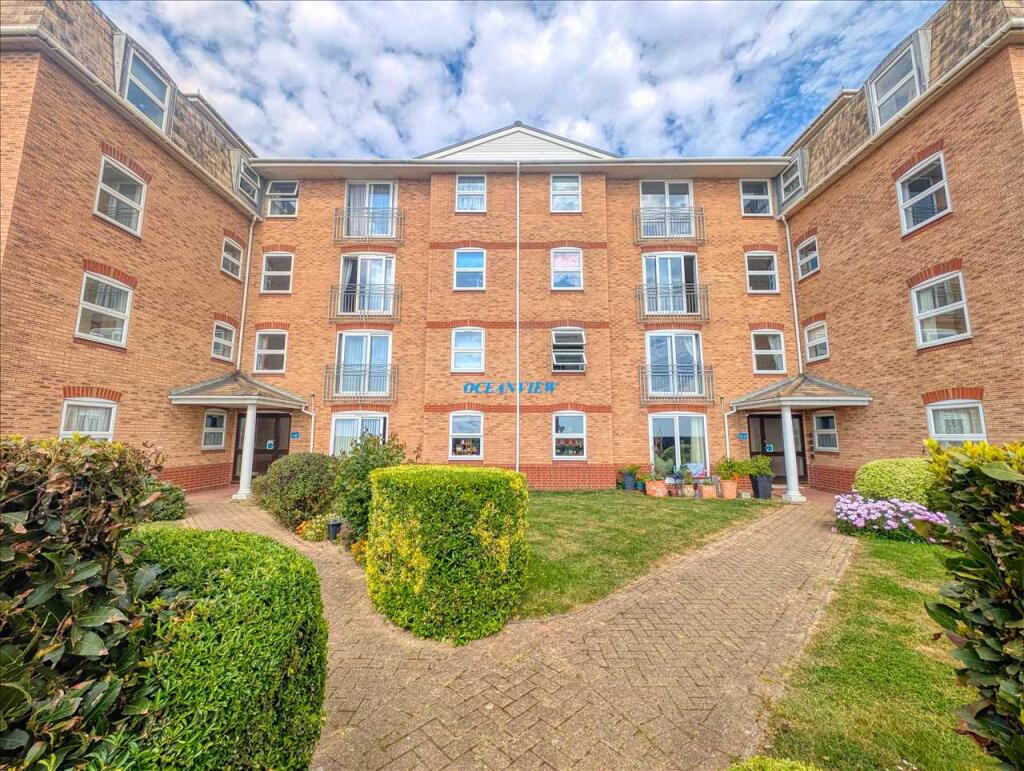 Main image of property: Ocean View, Princes Esplanade, Walton on the Naze