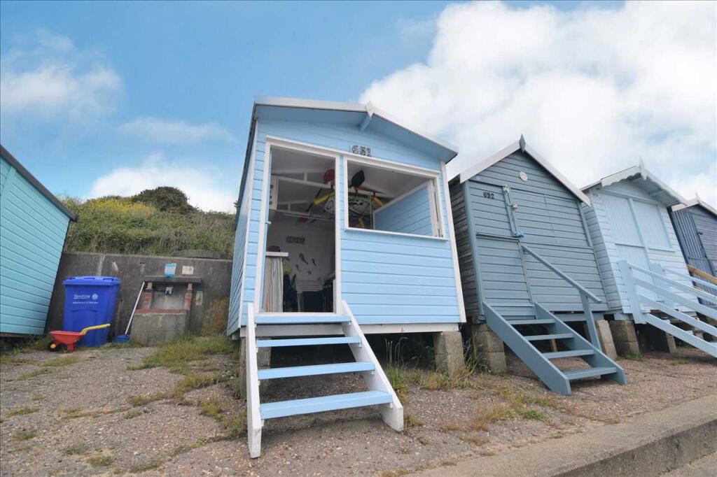 Main image of property: High Wall, Frinton on Sea