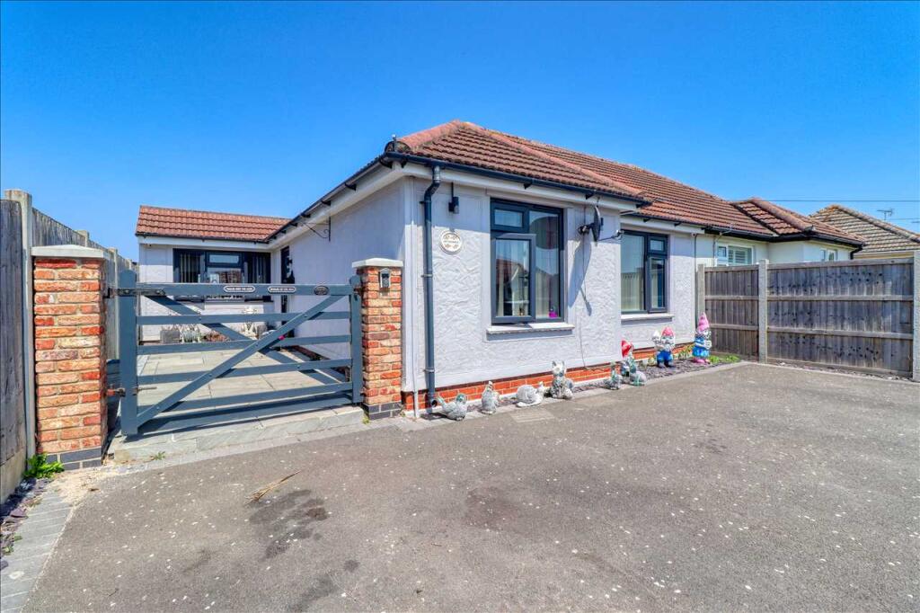 Main image of property: Wyworrie, Little Clacton Road,, Great Holland