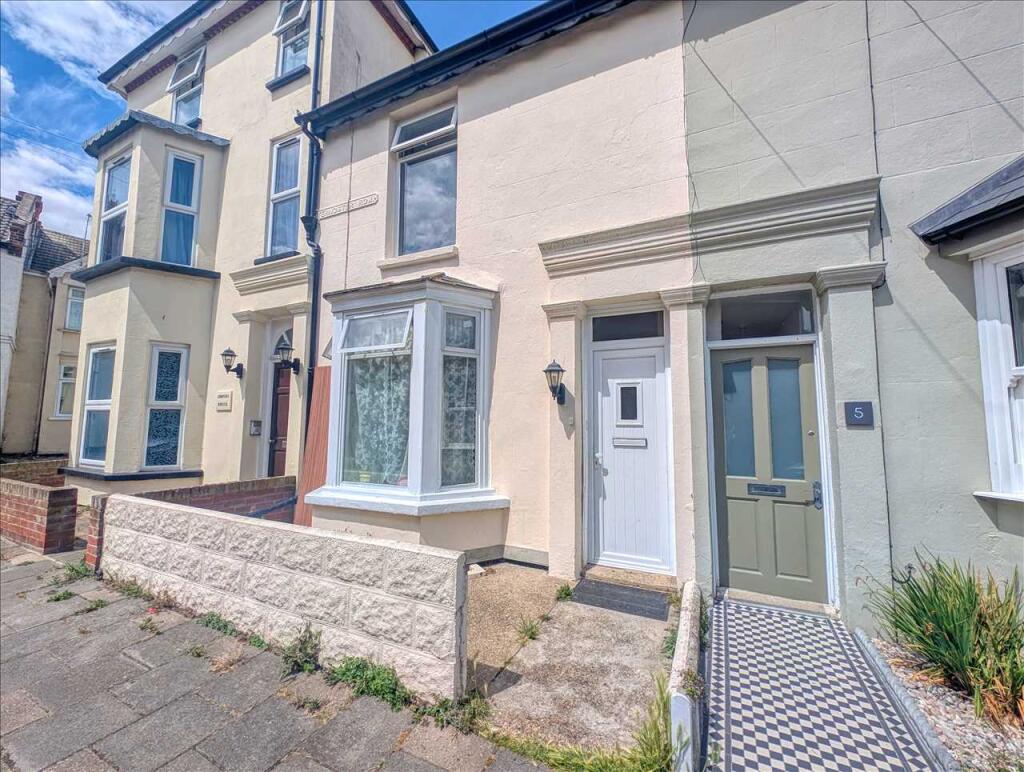 Main image of property: Paternoster Row,, Walton On The Naze