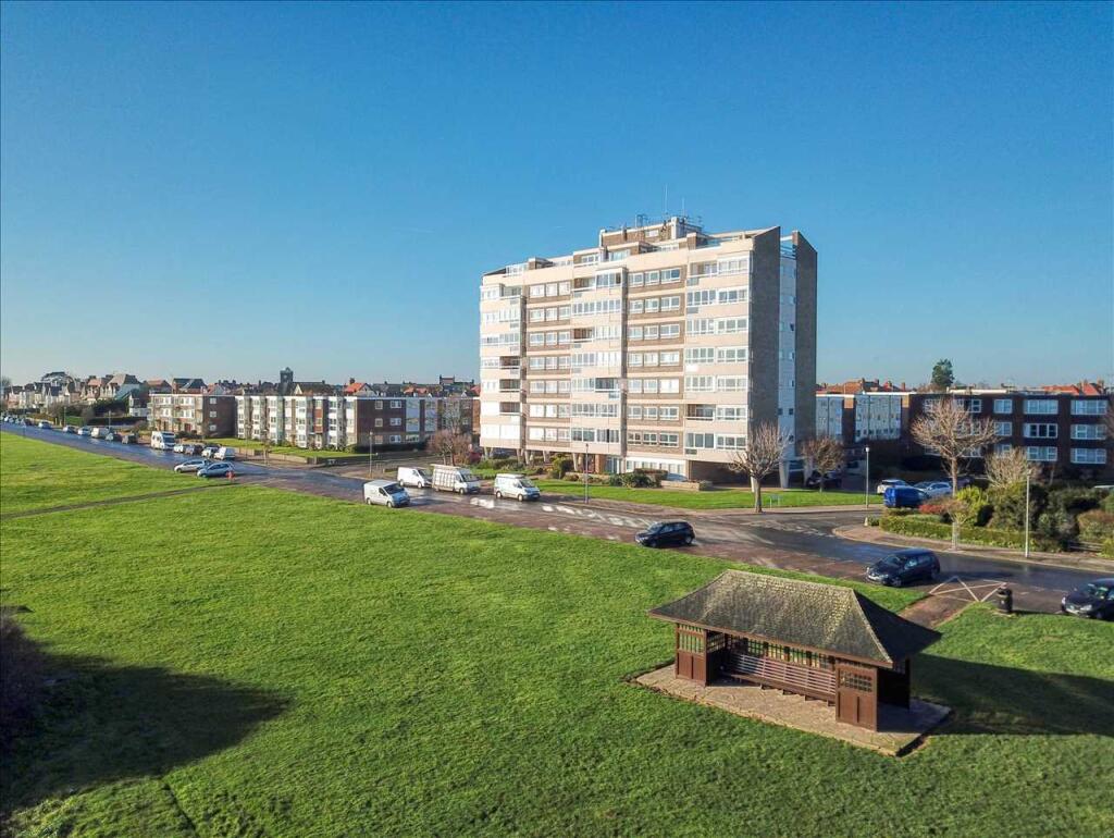 Main image of property: Kings House, The Esplanade,, Frinton on Sea
