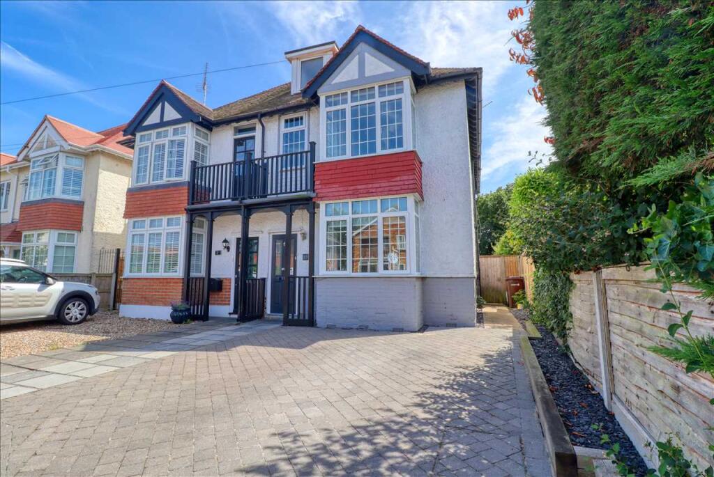 Main image of property: Pole Barn Lane,, Frinton on Sea