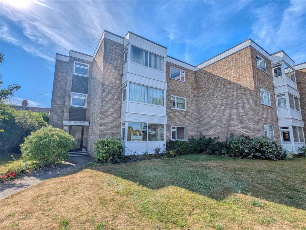 Main image of property: Fourth Avenue, Frinton on Sea