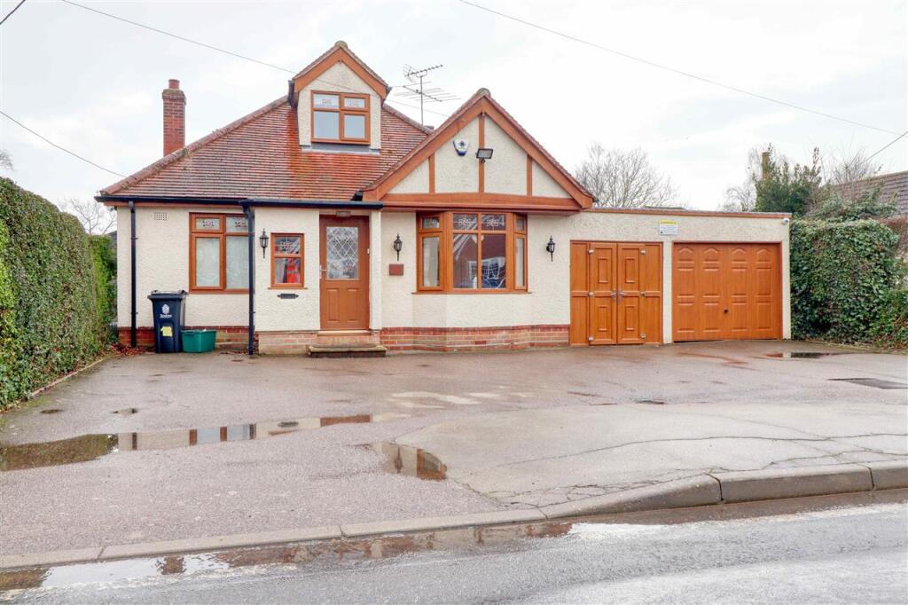 Main image of property: Holland Road, Little Clacton
