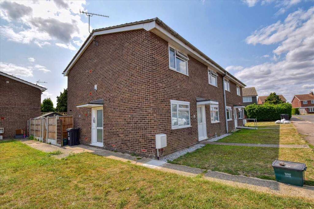 Main image of property: Garden Road, Walton On the naze