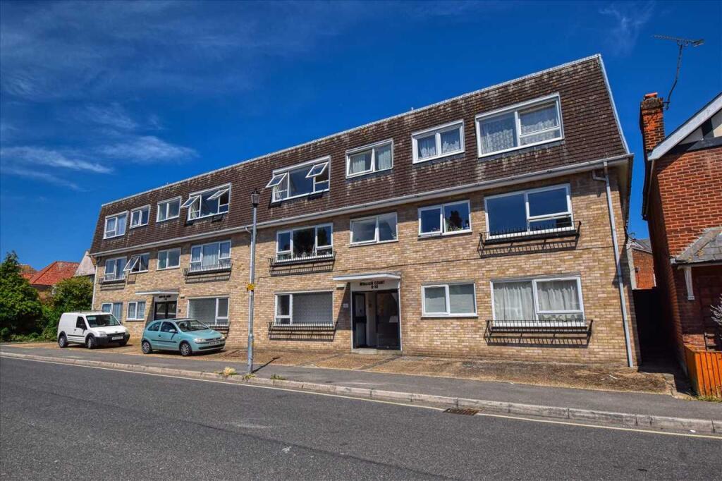 Main image of property: Winston Court, Old Road, Frinton-on-sea