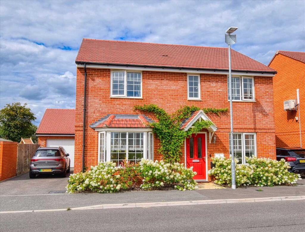 Main image of property: Woodpecker Way, Kirby Cross, Kirby Cross